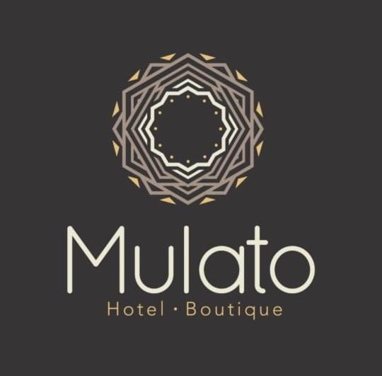 Hotel Mulato 埃尔科莱希奥 外观 照片